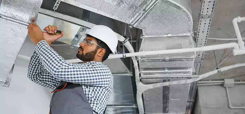 Proactive Ac Vent Repairs & Air Duct Replacement Companies Near Me in St. Michael