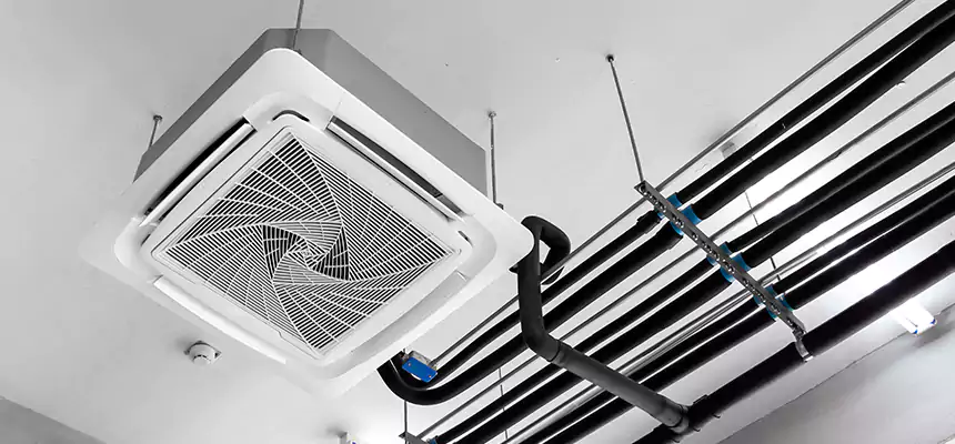 Our Air Duct Deep Cleaning Services in St. Michael, MN