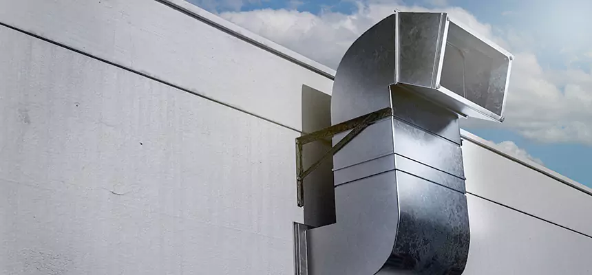 Comprehensive Commercial HVAC Cleaning in St. Michael