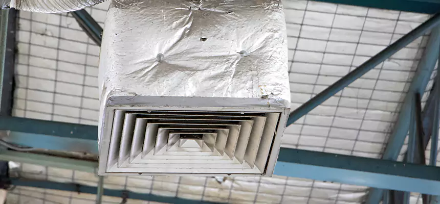 Our Custom HVAC Ductwork Services in St. Michael, MN