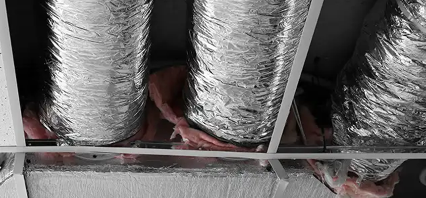 Scalable Commercial Multi‑Unit Dryer Vent Camera Inspection in St. Michael, MN