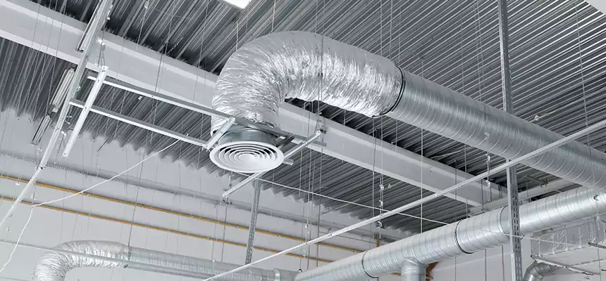 Our Dryer Vent Hose Replacement Services in St. Michael, MN
