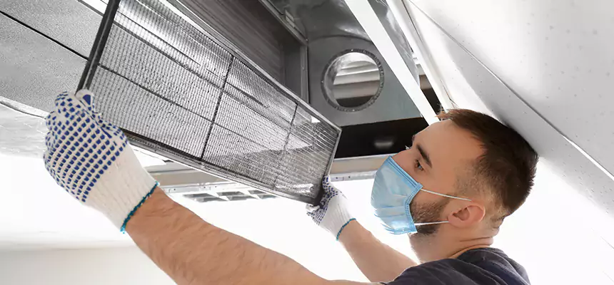 Our Dryer Vent Replacement Services in St. Michael, MN