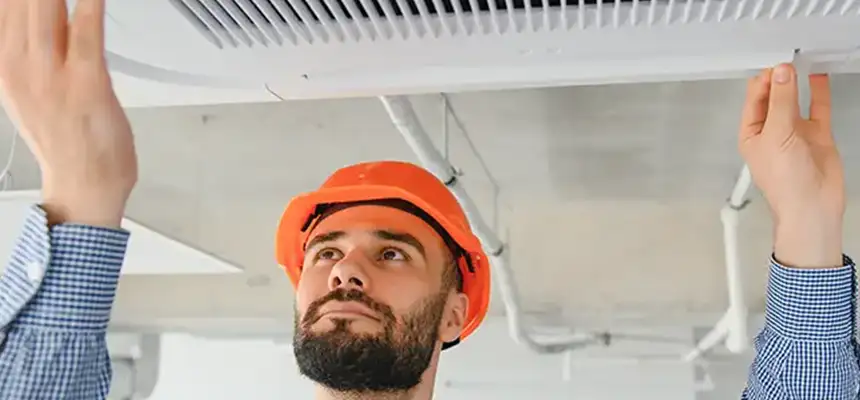 Our Furnace Vent Cleaning Services in St. Michael, MN