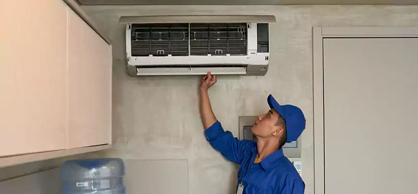 Balanced Fresh‑Air Ventilation (ERV/HRV) in St. Michael