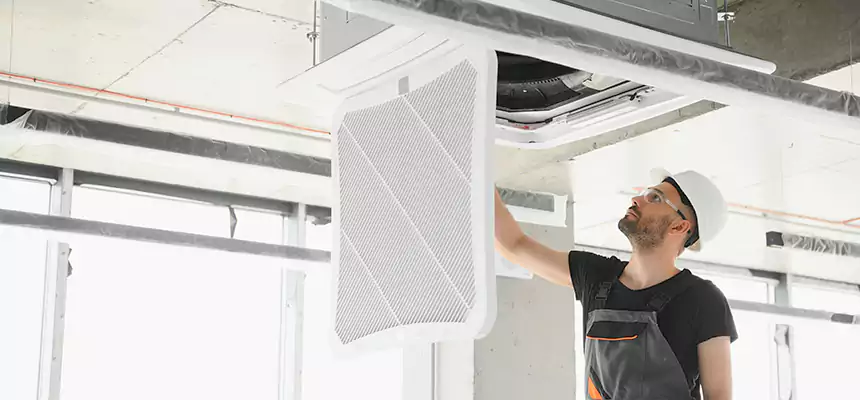 Our Indoor Air Quality Improvement Services in St. Michael, MN