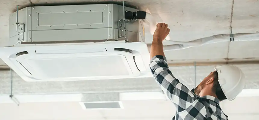 Our Local Vent Cleaning Services in St. Michael, MN