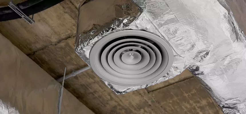 Our Low VOC Vent Installation Services in St. Michael, MN