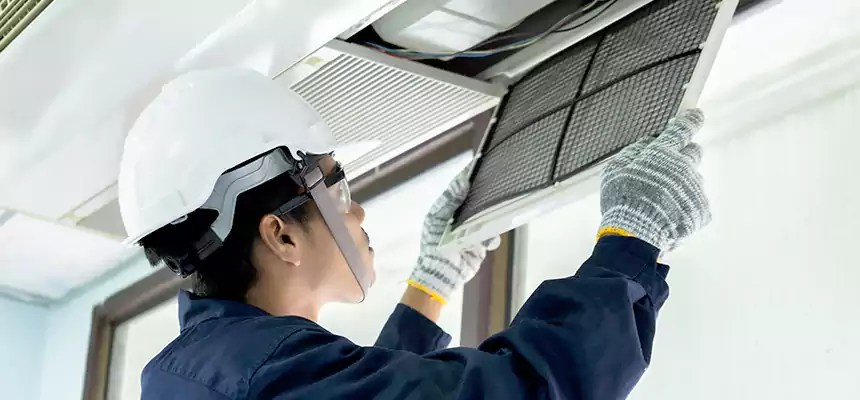 Our Multi-family Home Duct Cleaning Services in St. Michael, MN