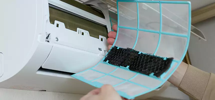 Gentle Ductwork Odor-Control Pet Dander Duct Cleaning in St. Michael, MN