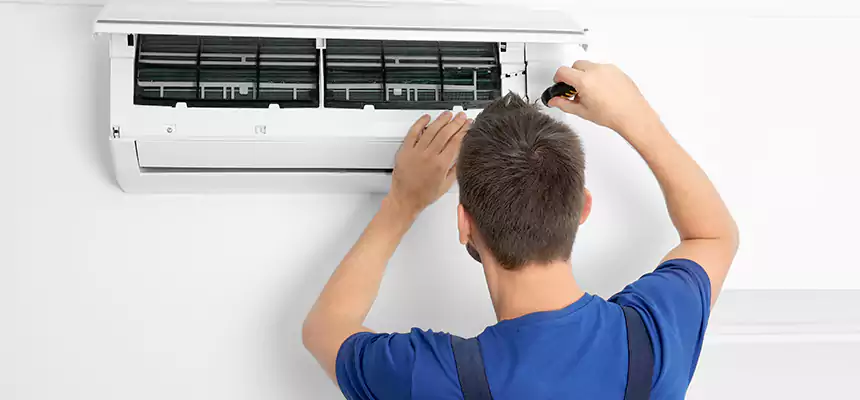 Our Smart Air Conditioning Installation Services in St. Michael, MN