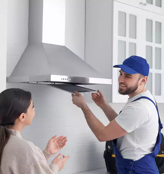 Professional Dryer Vent Cleaning Service in St. Michael, MN