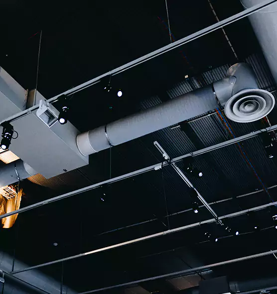 About Duct Sanitization with UV Light in St. Michael, MN