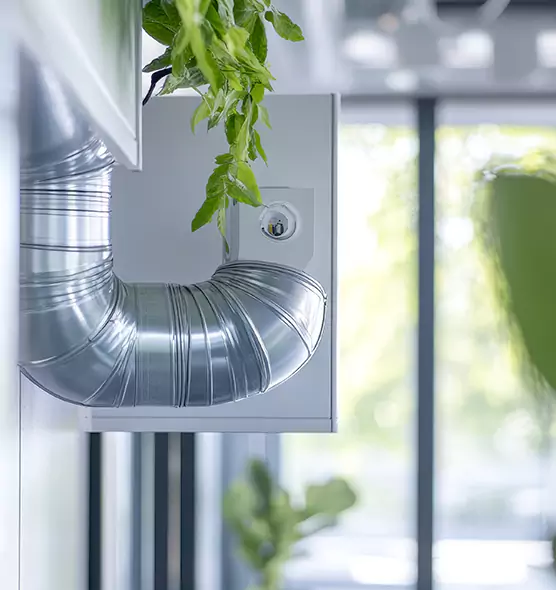 Professional Eco-Safe Dryer Vent Cleaning in St. Michael, MN