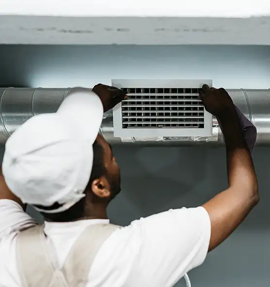 About Emergency Dryer Vent Repair in St. Michael, MN
