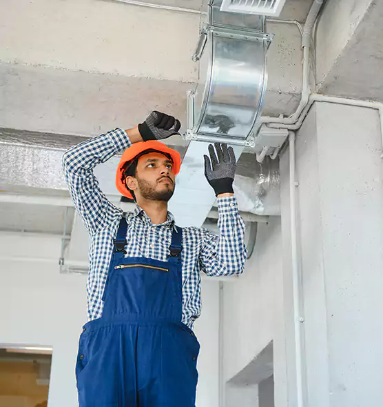 About Hotel Duct And Vent Cleaning in St. Michael, MN