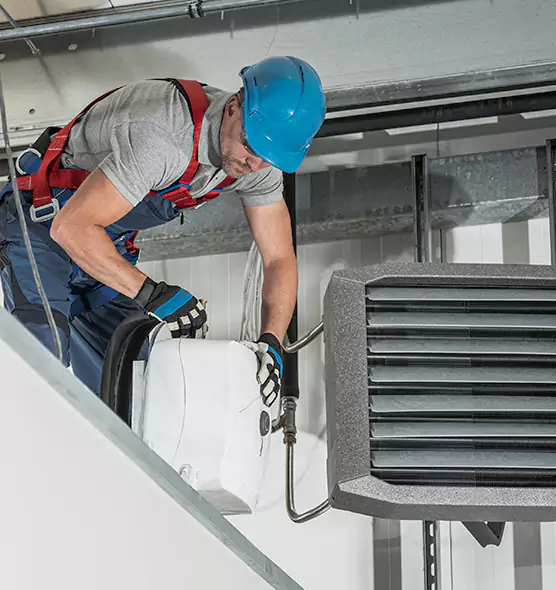 Professional HVAC Cleaning Solutions in St. Michael, MN