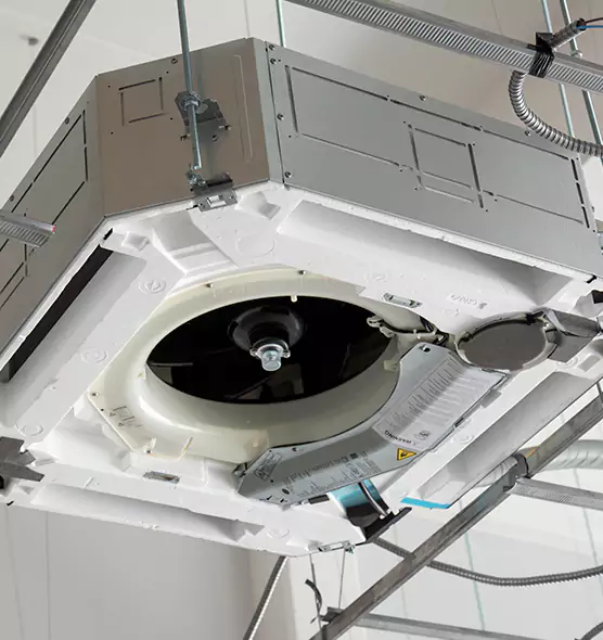 Professional Industrial Dryer Vent Cleaning in St. Michael, MN