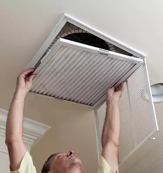 Advanced Residential Vent Cleaning in St. Michael, MN