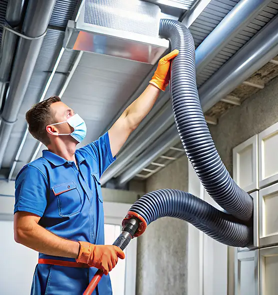 Welcome to Air Duct Cleaning & Repairs St. Michael — Your Local Roof Dryer Vent Cleaning Specialists in St. Michael, MN