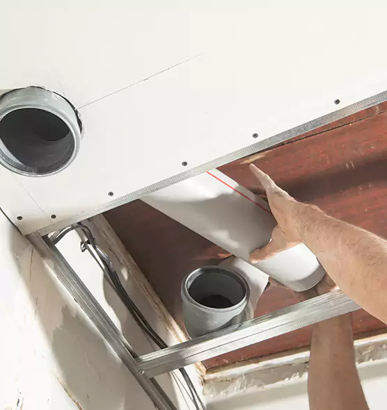 Professional Seasonal Allergy Air Duct Cleaning in St. Michael, MN