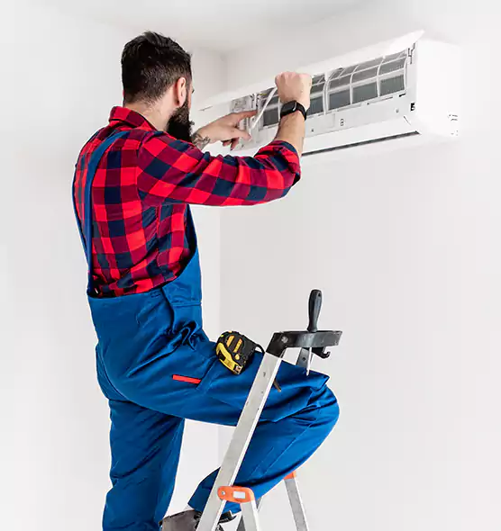 About Smart Air Conditioning Installation in St. Michael, MN