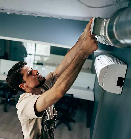 Reliable Warehouse Vent Cleaning in St. Michael, MN