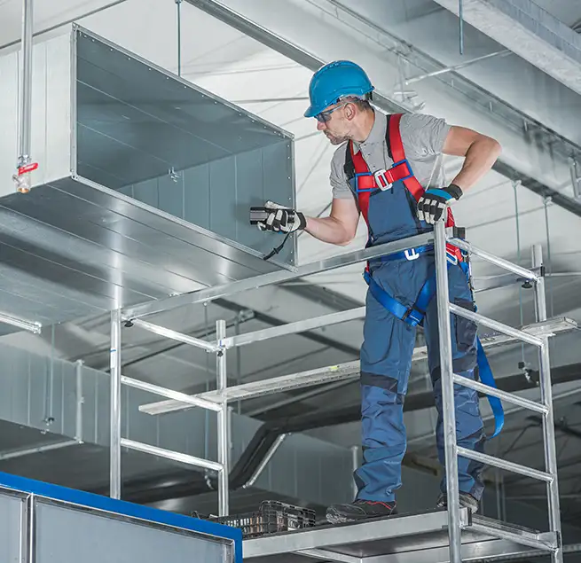 Why Homeowners & Businesses Trust Us in St. Michael, MN?