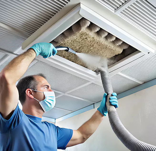 Why Homeowners & Businesses Trust Us St. Michael, MN