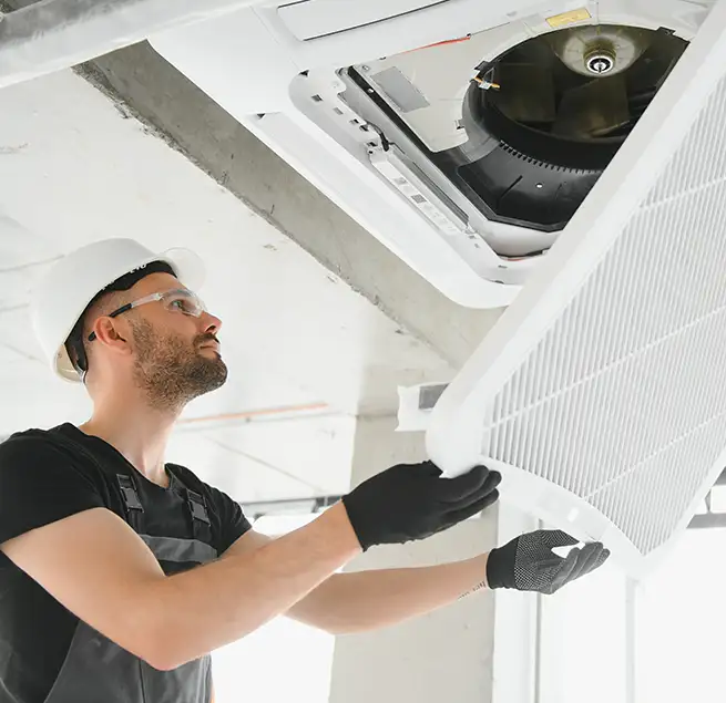 Why Homeowners & Businesses Trust Us in St. Michael, MN?