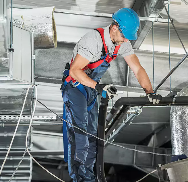 Why Homeowners & Businesses Trust Us in St. Michael, MN?