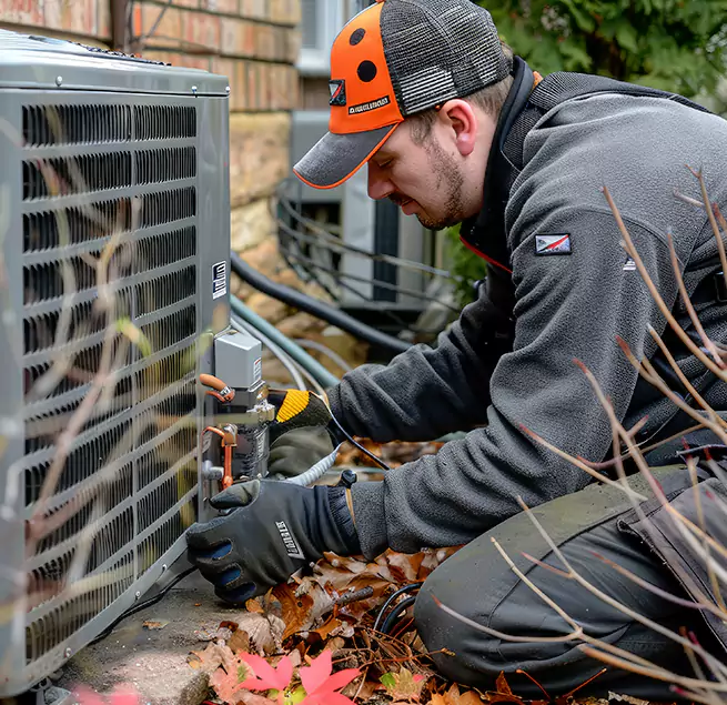 Why Homeowners & Businesses Trust Us in St. Michael, MN?