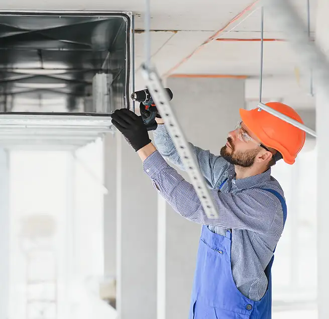 Why Homeowners Businesses Trust Us St. Michael, MN