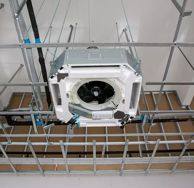 Why Homeowners & Businesses Trust Us St. Michael, MN