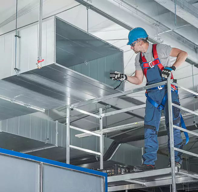 Why Homeowners Businesses Trust Us in St. Michael, MN