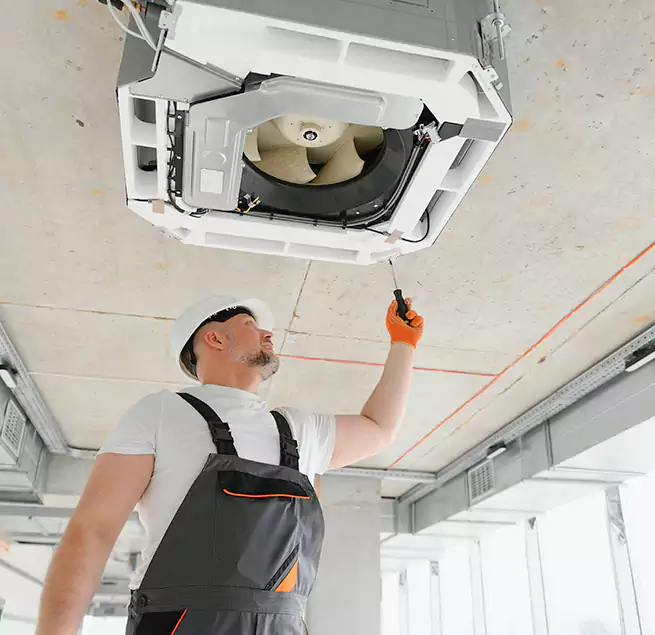 Why Homeowners Businesses Trust Us in St. Michael, MN