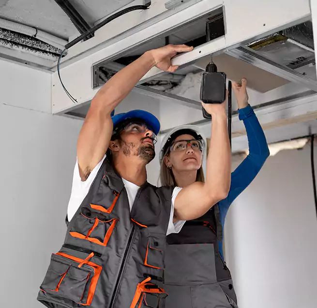 Why Homeowners & Businesses Trust Us in St. Michael, MN